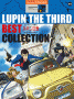 Vol.41 Lupin the Third